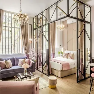  Appartement Merveil - Luxury - Marais - Archives I