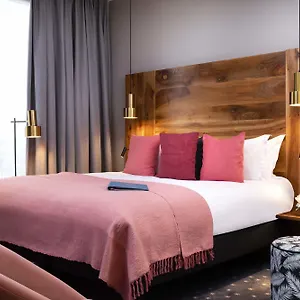 Hotell Maxim Folies, Paris