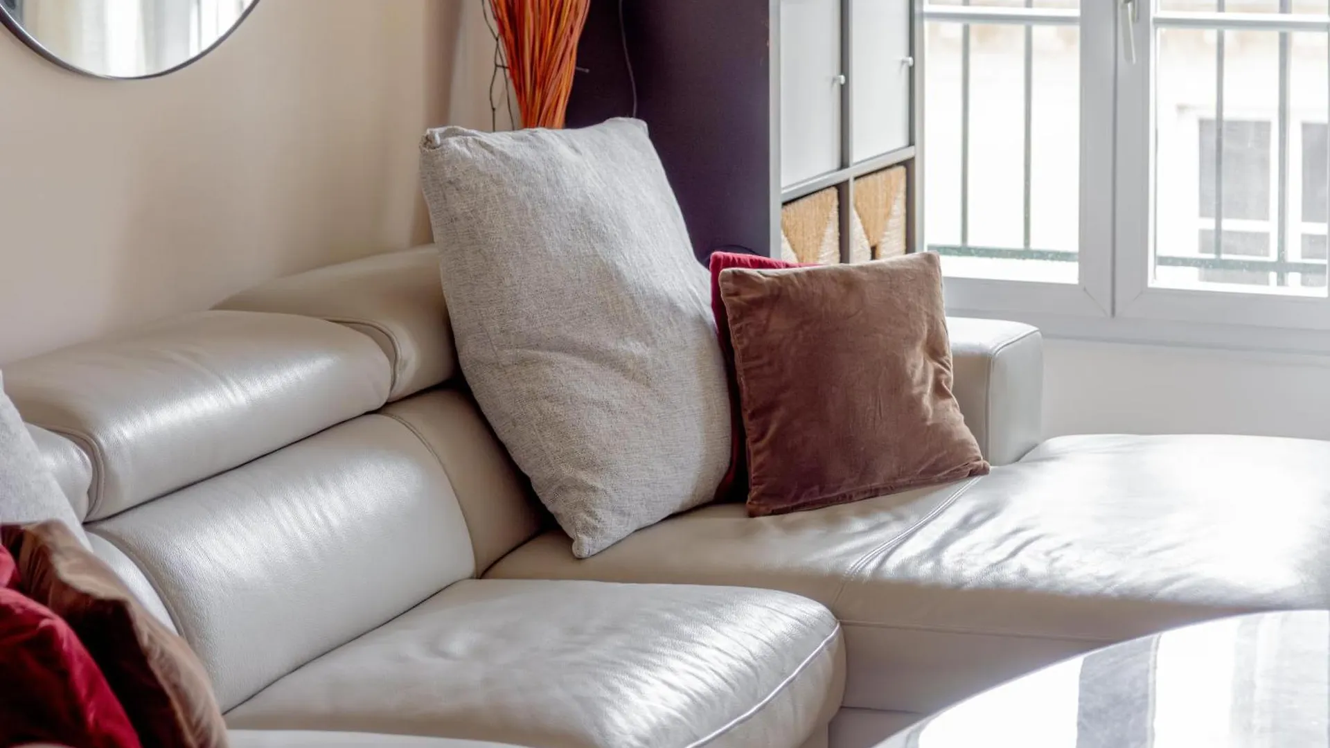 Heart Of Paris, Montorgueil, Charming Duplex Διαμέρισμα