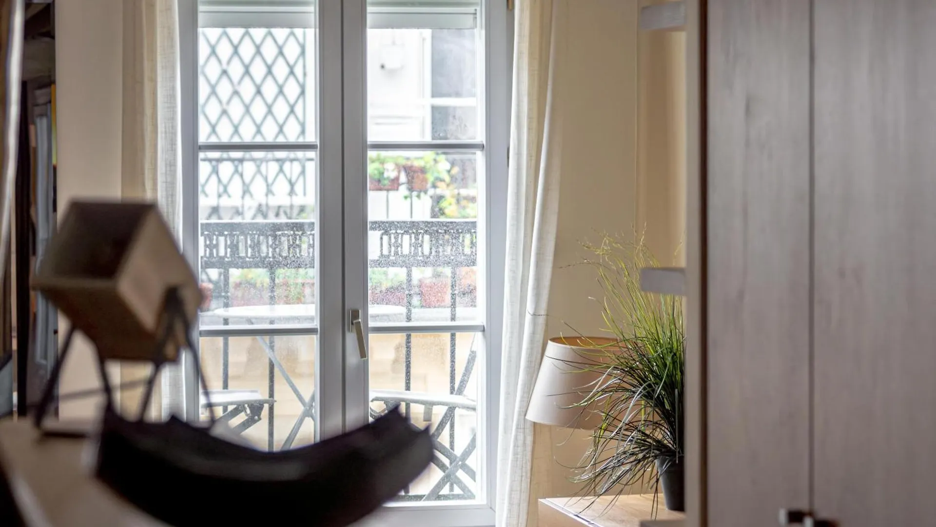 Heart Of Paris, Montorgueil, Charming Duplex Διαμέρισμα Γαλλία