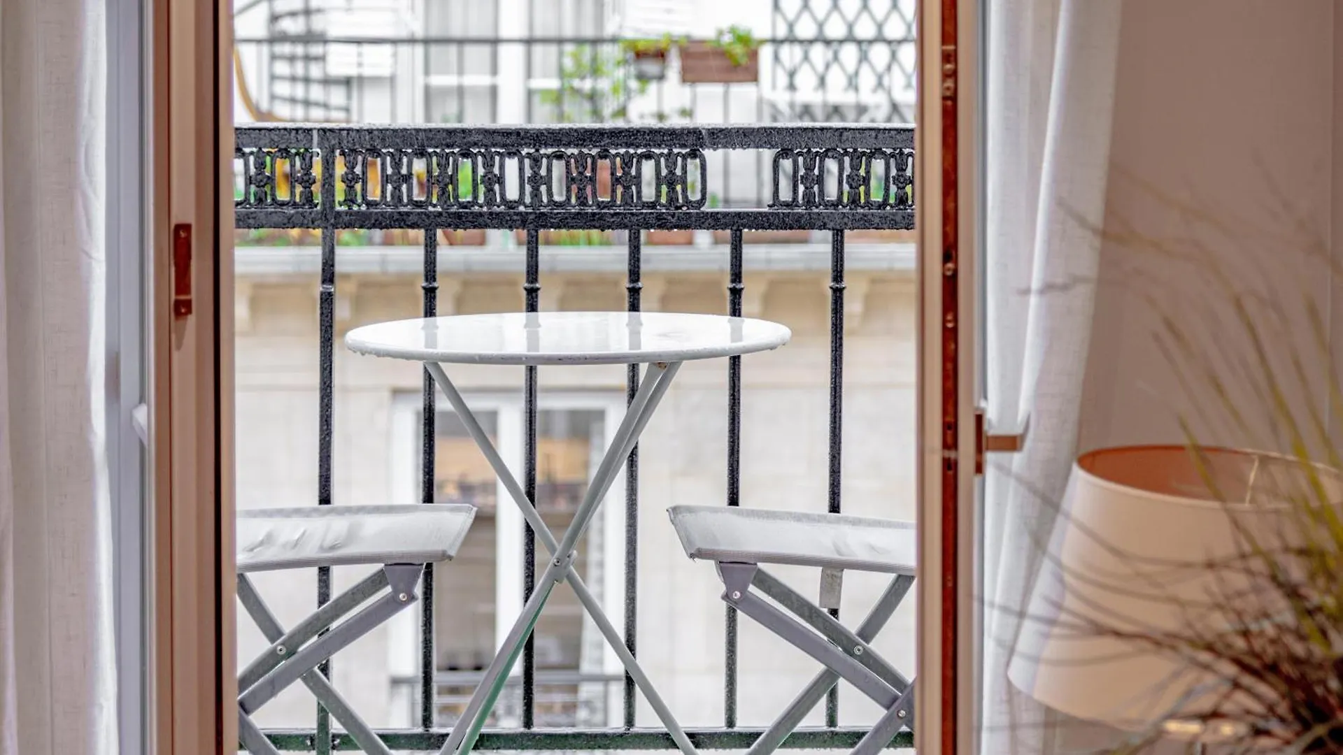 Heart Of Paris, Montorgueil, Charming Duplex Διαμέρισμα Παρίσι